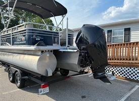 Anglers Marine